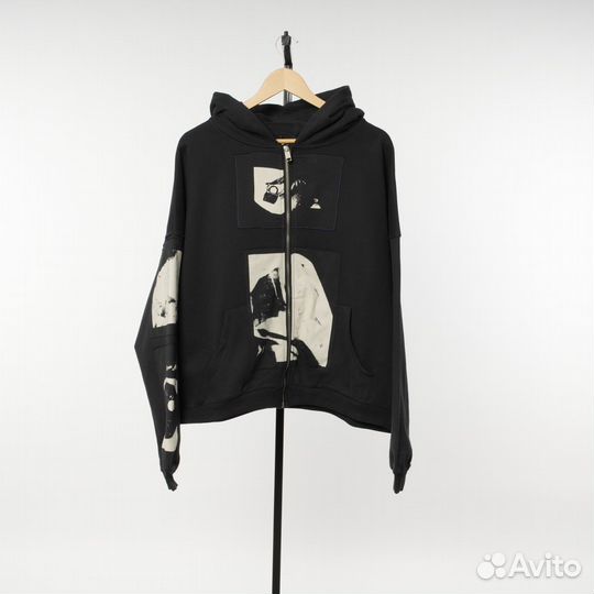 Зип-Худи ERD (Enfants Riches Deprimes)