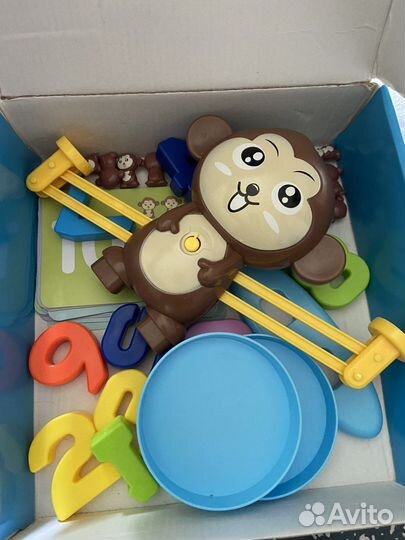 Настольные игры для детей