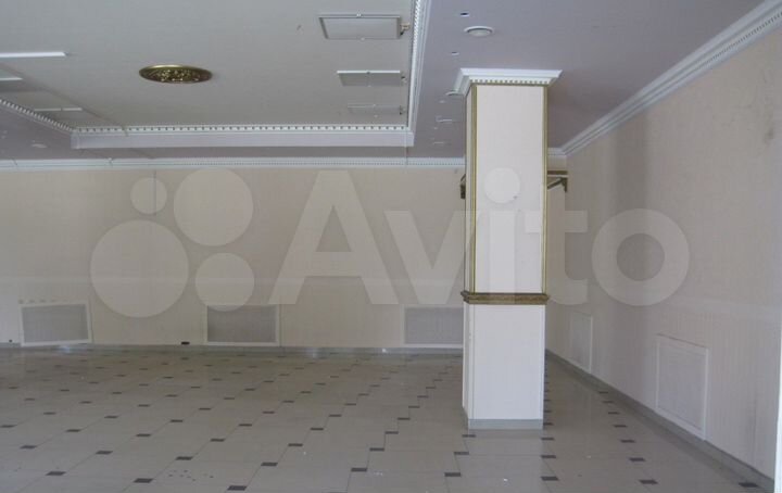 Торговая площадь, 1044.6 м²