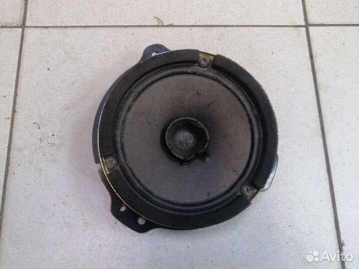 Динамик колонка Suzuki Grand vitara 1