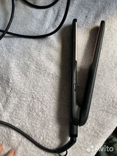 Выпрямитель для волос philips