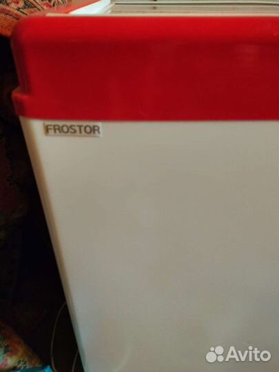 Морозильная камера ларь бу