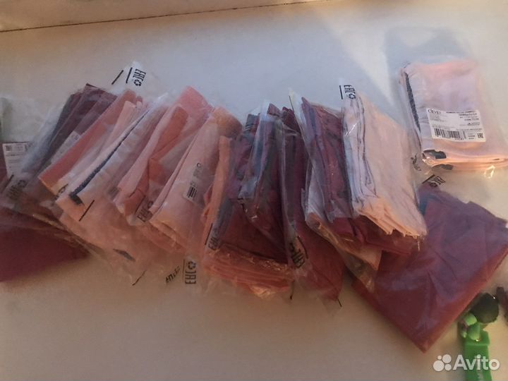 Маска многоразовая