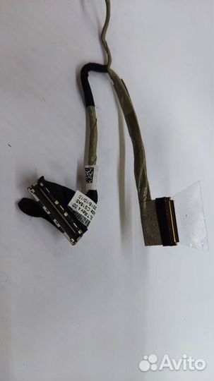 Шлейф матрицы HP EliteBook 820 G3 / 840 G3