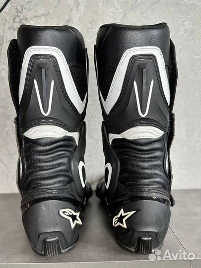 Alpinestars Мотоботы SMX-6 V2