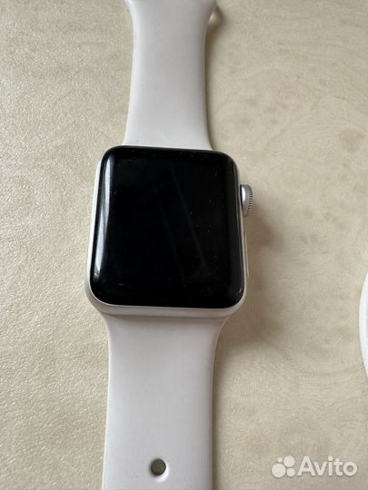 Apple watch series 3 38mm