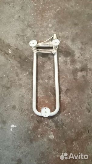 Масляный обогреватель и смесители