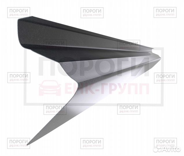 Пороги Lincoln Navigator 3 и другие