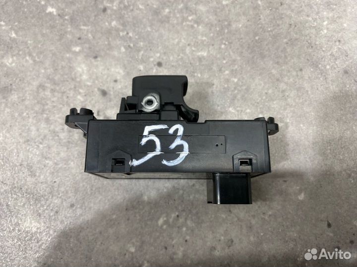 Кнопка стеклоподъемника двери Kia Ceed 2 JD 2013