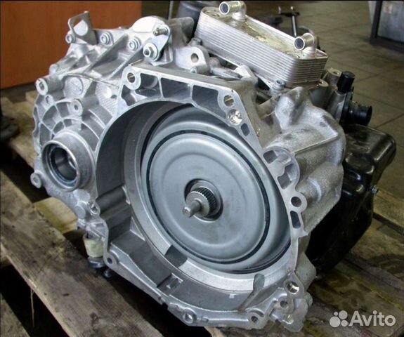 АКПП dsg 6 7 1.2 1.4 2.0 tfsi tsi