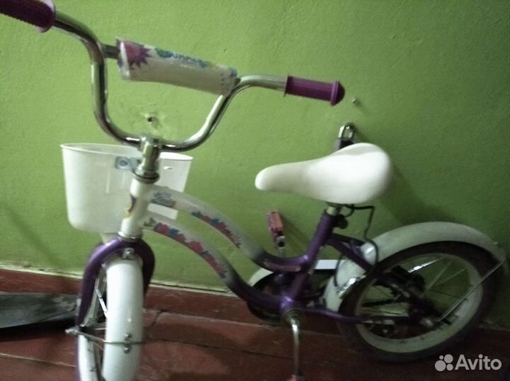 Велосипед навигатор 12 дюймов