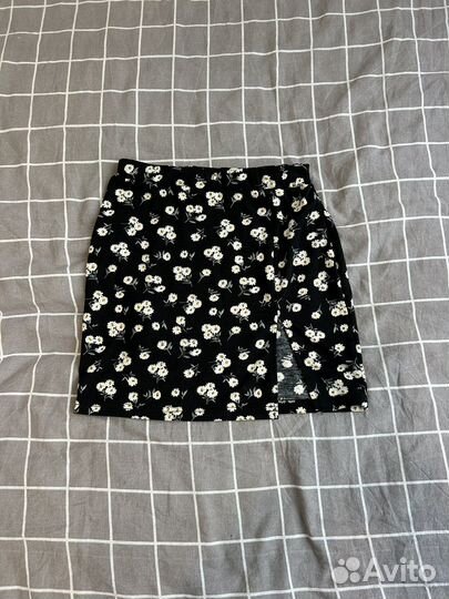 Вещи пакетом на девушку 40-42