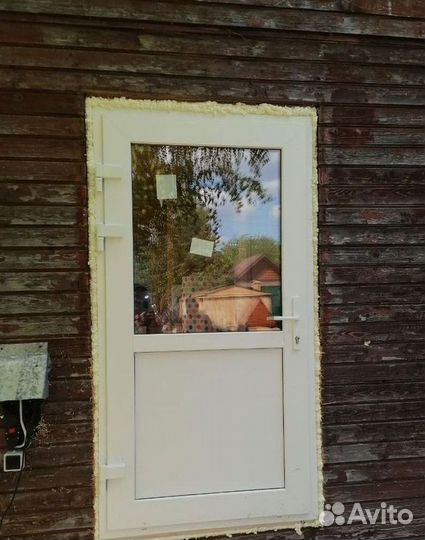 Окна на заказ