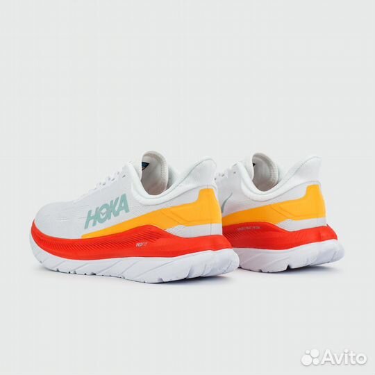 Кроссовки Hoka Mach 4