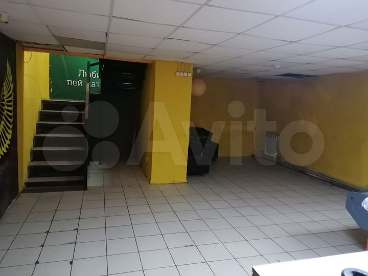 Свободного назначения, 60 м²