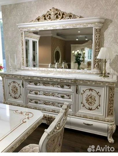 Комод/гостиный гарнитур