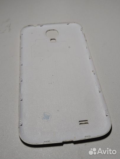Задняя крышка для Samsung S4