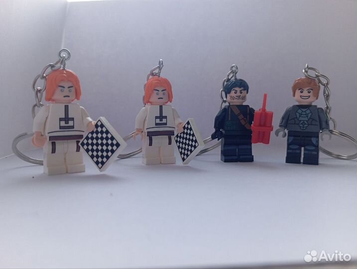 Фигурка майор гром игра