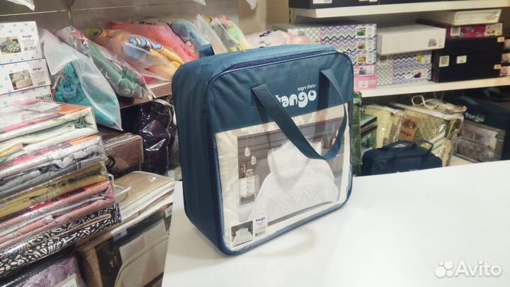 Покрывало Tango Luxor жаккардовое 220х240 см