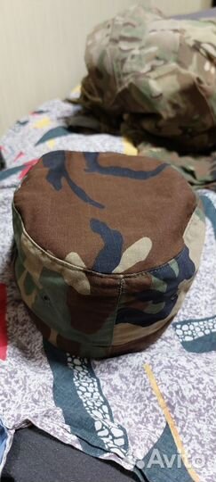 Кепка армейская США