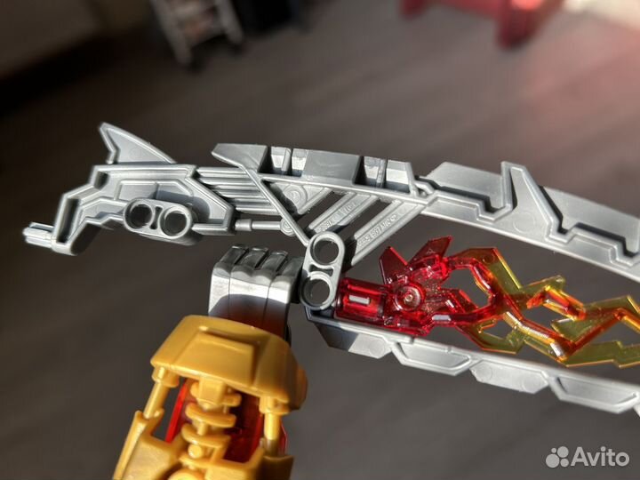 Lego 70787 Bionicle