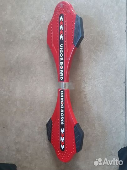 Роллерсерф