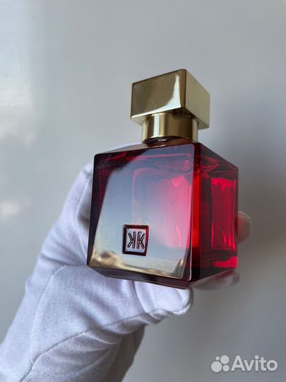 Baccarat rouge 540 extrait 70 мл духи парфюм