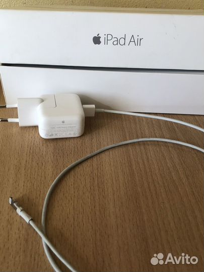 iPad air 2 идеал