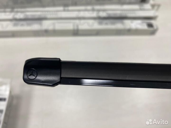 Щётки стеклоочистителя Mercedes W213 A2138203604