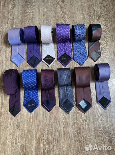 Галстук мужской оригинал