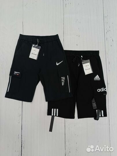 Шорты женские новые