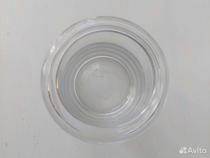 Стеклянная баночка H&M