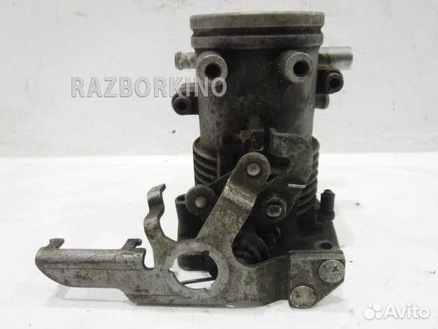 Дроссельная заслонка бмв