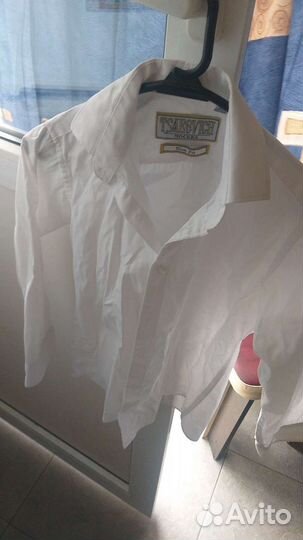 Рубашки фирменные