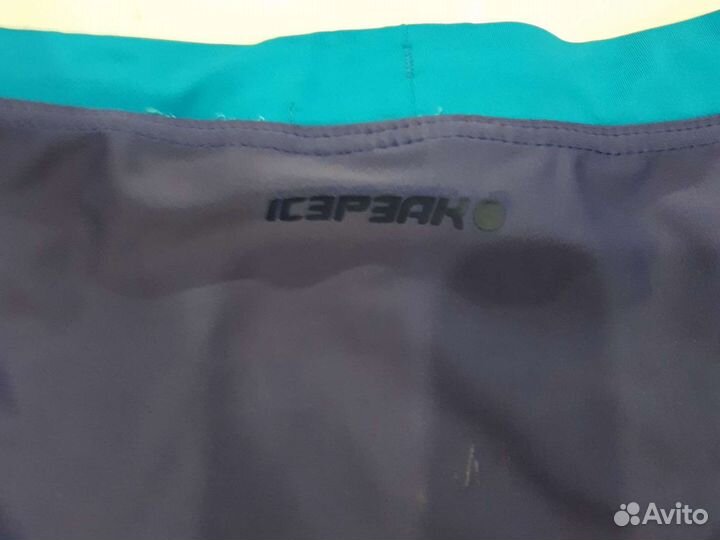 Трусы плавки на мальчика 11-12 лет