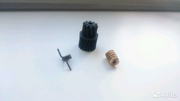 Mercedes w211 w203 замок двери ремкомплект