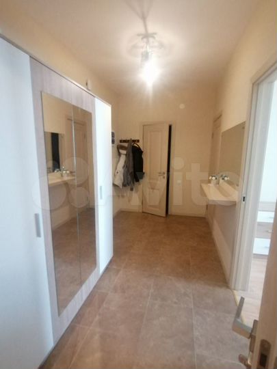 2-к. квартира, 59 м², 7/19 эт.