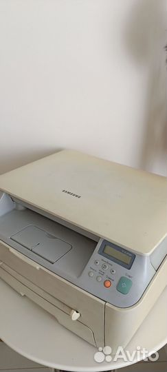 Samsung принтер сканер копир,3в 1