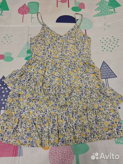 Платье женское 44