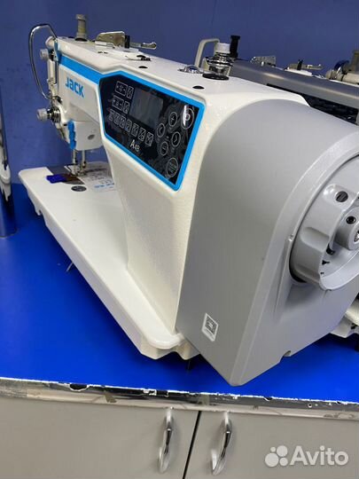 Бюджетный автомат Jack JK-А4BC