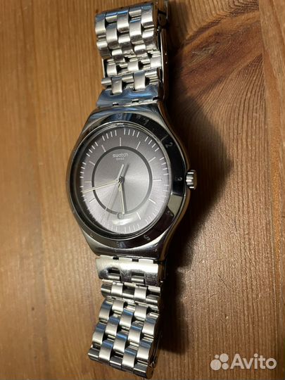 Наручные часы Swatch