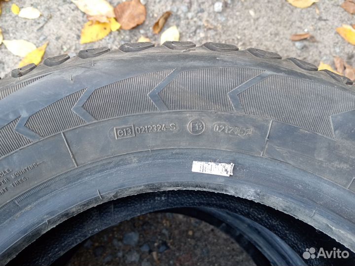 Goodyear UltraGrip 195/65 R15