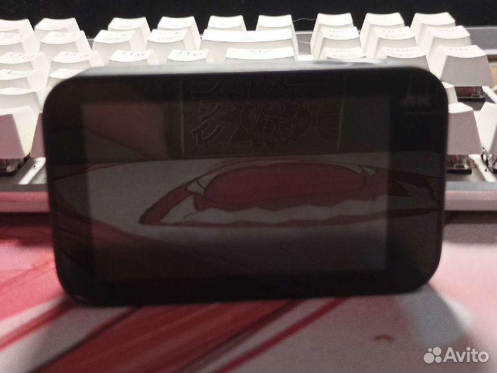 Экшн камера mi action camera 4k