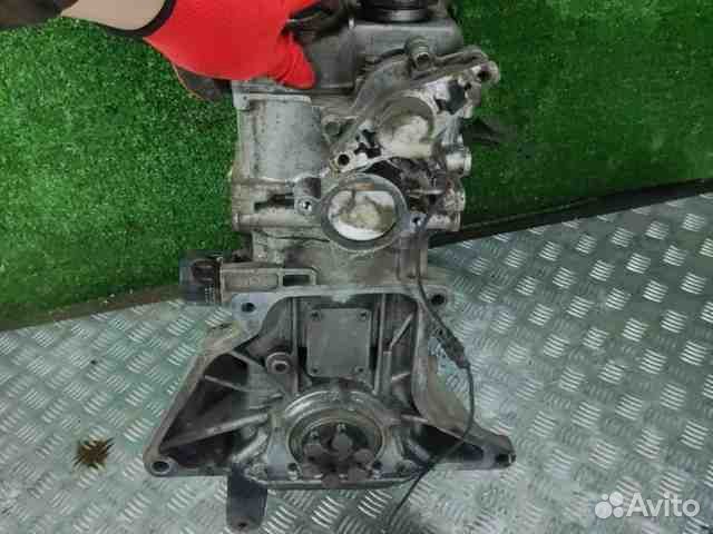 Двигатель suzuki baleno 1 поколение g15a