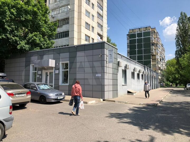 Здание, 508 м²