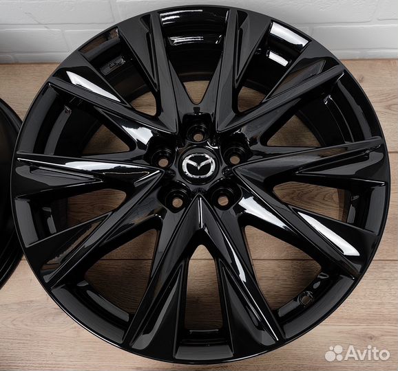 Диски Mazda 19