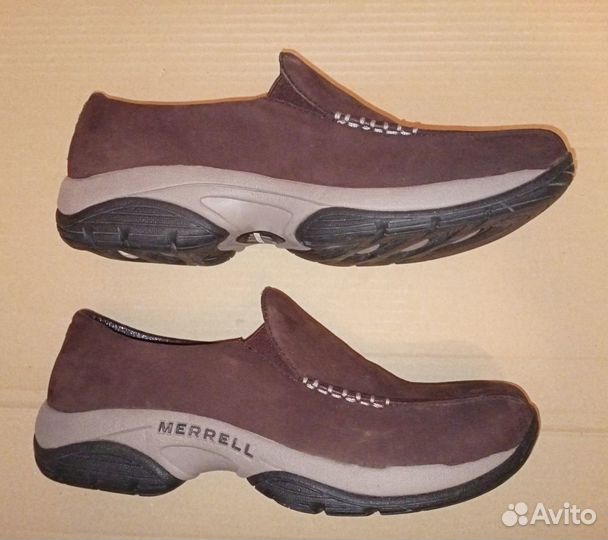 Лоферы Merrell, р.41 (40й)