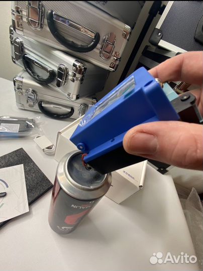 Оборудование для маркировки даты