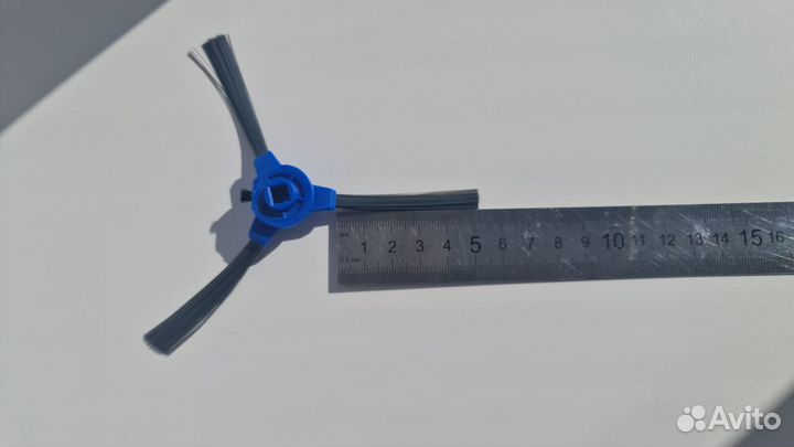 Щетки для робота пылесоса