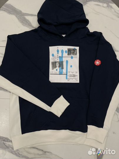 Худи Cav Empt